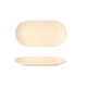 Блюдо овальне Limited Edition Sandy Cream 25 см ZH-7013-6
