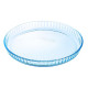 Форма кругла Pyrex Flan dish 30 см 814B000/B140