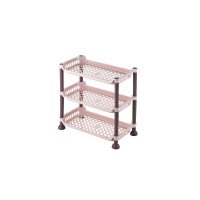 Етажерка Bursev Nostalgia Mini 3-ярусна 5159 04