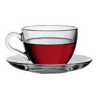 Кофейный набор Pasabahce Basic 97984