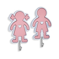 Гачок на липучці Bager Love 2 Mix BG-264