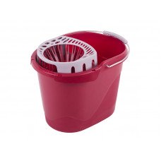 Відро з віджимом IL-PE Multi MOP 13 л овальне