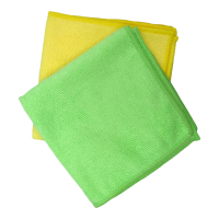 Салфетка микрофибры Werk 30*30 см WYM-001