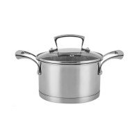 Каструля Krauzer 16 см LKA-126LG 78311