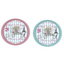 Поднос Herevin Paris BlueNPink Mix 161061-806