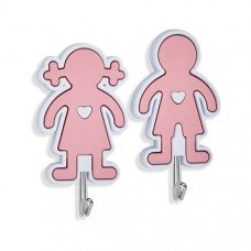 Гачок на липучці Bager Love 2 Mix BG-264