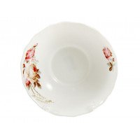 Салатник Interos №6 Чайна троянда HW-60 6916