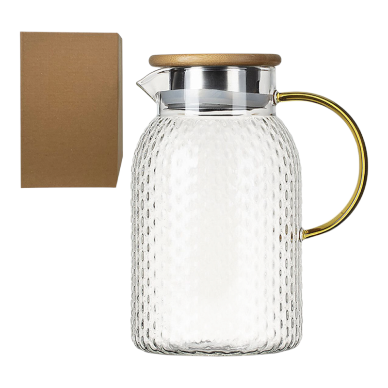 Графін SNT 1800 мл 212121-11