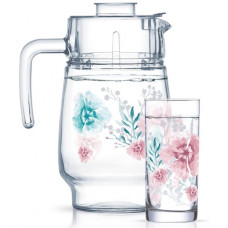 Набір Luminarc Amsterdam Sabline 7 пр