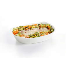 Форма для запікання Luminarc Smart Cuisine Carine 30*22 см 