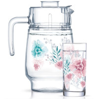 Набір Luminarc Amsterdam Sabline 7 пр