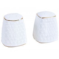 Набір для спецій Interos 2 пр Снігова Королева 681507-A