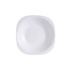 Тарелка глубокая Luminarc Carine White 21 см