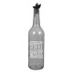 Пляшка для олії Herevin Transparent Greyl 0,75 л 151144-146
