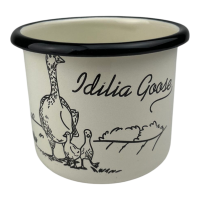 Mug Mug 0,5 L 0104/2 Гусы