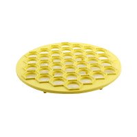 Пельменниця пластмасова Interos 3924