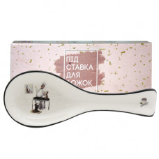 Підставка під ложку SNT 25 см Гурман 700-01-10