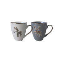 Кружка Limited Edition Ny Deer 550 мл JH4332