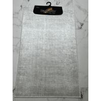Килимок прогумований 3D Шкіра 50*80 см G143