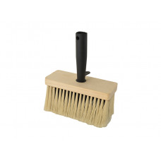 Щетка Макловица M-Brush нелакированная 70/170 из пл. руч.