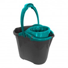 Відро з віджимом Darcoplast 14 л 221-дп