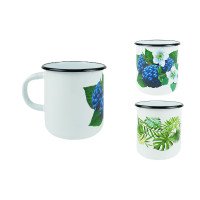 Кружка Idilia 1 л 0107/4 Мікс 10673