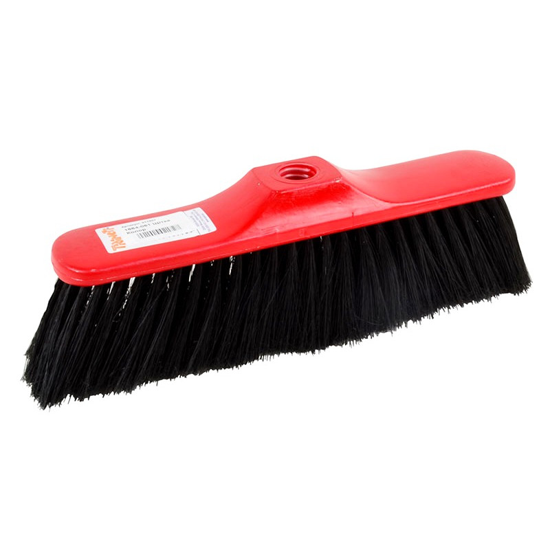 Щітка м*яка з коротким ворсом Kefa Колор 1664-061