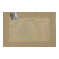 Салфетка для сервировки Versailles Атмосфера 45*30 см бежевый VS-PM3045-8 бежевый VS-PM3045-8