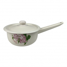 Idilia 1,5 L 2108/2 Pelargonium Lid