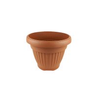 Цветочный горшок Ondrik Plast Firenze 21 см