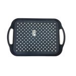 Піднос з гумовими вставками Akay AK-744