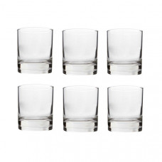 Набір стаканів Luminarc Islande 6 шт 300 мл низьких J0019/1 N1314