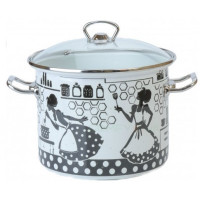 Кастрюля Idilia 2 л 83110 Китчен 35078