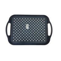 Піднос з гумовими вставками Akay AK-744