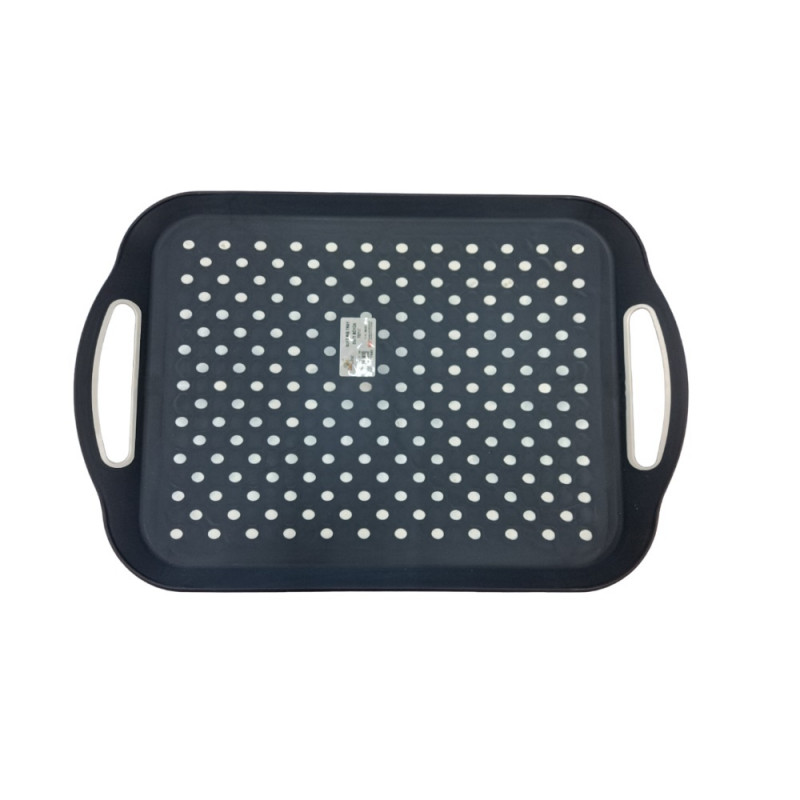 Піднос з гумовими вставками Akay AK-744