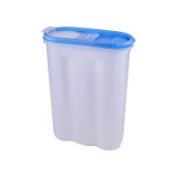 Контейнер для сипучих продуктів Консенсус 2,4 л