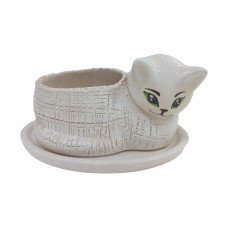 Горщик КООП Кітті 13 см