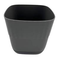 Горщик для квітів Ламела Еріка 18 см 1541