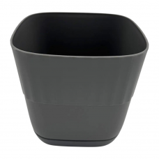 Горщик для квітів Ламела Еріка 18 см 1541