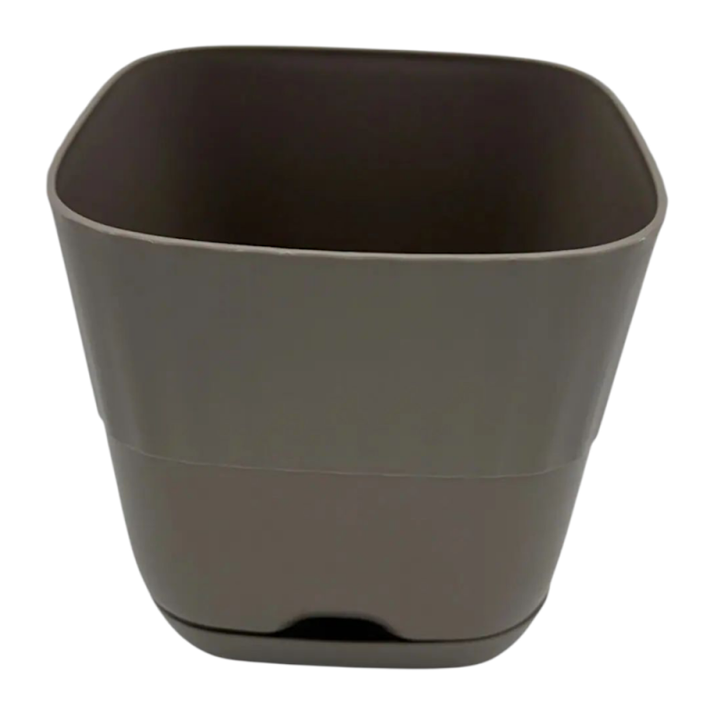 Горщик для квітів Ламела Еріка 18 см 1541 - Тапе