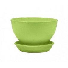 Горщик керамічний Оріана Бонсайниця Крихта 3,5 л