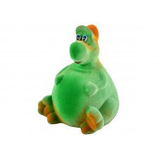 Копілка Дракон в кепці