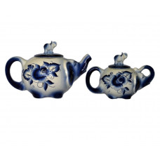 Чайна пара Слоники ШИК-12163