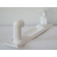 Тримач для паперових рушників ММ-Пласт hold34