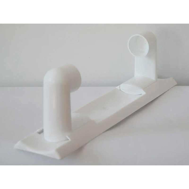 Тримач для паперових рушників ММ-Пласт hold34 - Оріфлейм