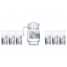 Набір Luminarc Amsterdam Palm Springs 7 пр