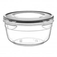 Контейнер Fresh Box Yuvarlak 0,86 л LC-410