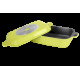 Каструля з кришкою Ringel Zitrone 6+3 л лимонна RG-2108-34