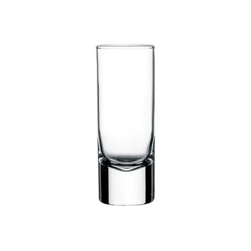 Набір стопок 60 мл Pasabahce Side 6 шт 41050-SL Т/У - Mint