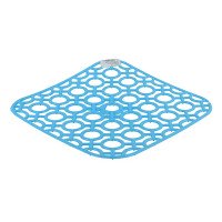 Килимок для мийки Лео 27*27 см 2 сорт